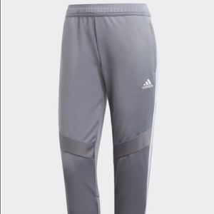 Womens Small Adidas Tiro 19 training soccer pants